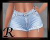 Jean Shorts LLT LightBlu