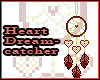 Heart Dreamcatcher