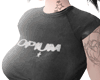✱ OPIUM + tattoos