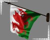 c- Wales Flag