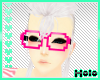 H*| BERRI PixelGlasses