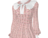Kid - Pink Dress