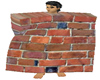 brick wall m brick wall m
