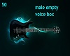 voice box