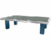 mesa de trabajo