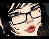 † secretary glasses