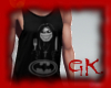 (GK) Ozzy Batman Tank