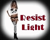Panda Resist Light