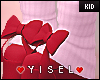 Y. Chic Heartbeat KID