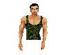 Male Army Tank Top
