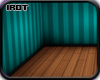 [iRot] Teal Box