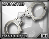 ICO Handcuffs M