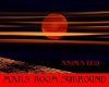 MARS ROOM SURROUND