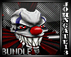 Scary Clown -Bundle-