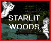 Starlit Woods
