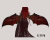 Bloody Succubus Wings