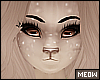 Meow! Shy Vantrice
