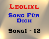 Leolixl - Song Für Dich