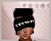 Tl TR1N1 Blindfold