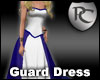 Guard Dress