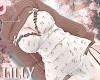 lana sweater dress pink