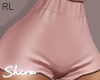 $ Summer Shorts Pink RL