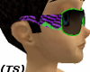 (TS) P G Coogi Shades