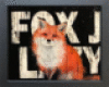foxy"taxi background