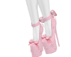 GP Pink Bows Kawaii HHS