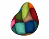 C- Bean Bag