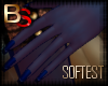 (BS) Lips Gloves SFT