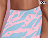 D. Bea B/Pink Skirt RL!