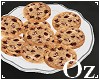 [Oz] - Cookies