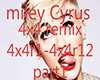 *AD*MileyC 4x4 remix p1
