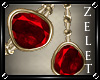 |LZ|Gold Glamour Jewelry