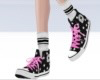 converse star BKxPK