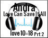 Love Can Save It Al prt2