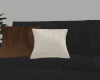 ND| Cream Velour Pillow