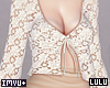 Lu| BohoTop