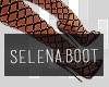 Q| Boot Selena