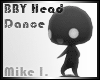 Head dance