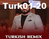 D. Remix Turkish