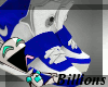 !$$!Get'emHype Nikes Blu