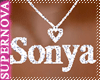[Nova] Sonya Necklace