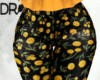 DR- Mimosa pants XL