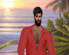 MAU/ WE RED SEXY OUTFIT