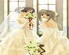 Yuri Wedding {ALN}