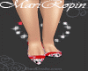 [M1105] Magenta GirlShoe