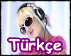 Turkce Bayan Ses paketi 