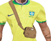 cz. brasil shirt